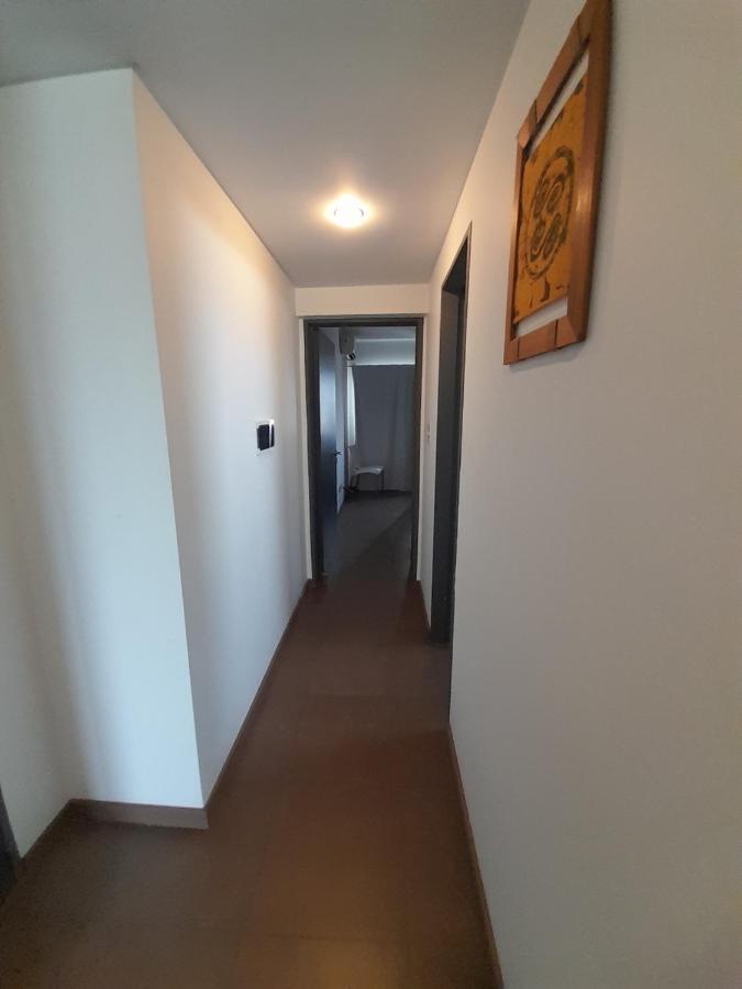 سالتا Departamento Centrico Plaza Alvarado Con Cochera المظهر الخارجي الصورة
