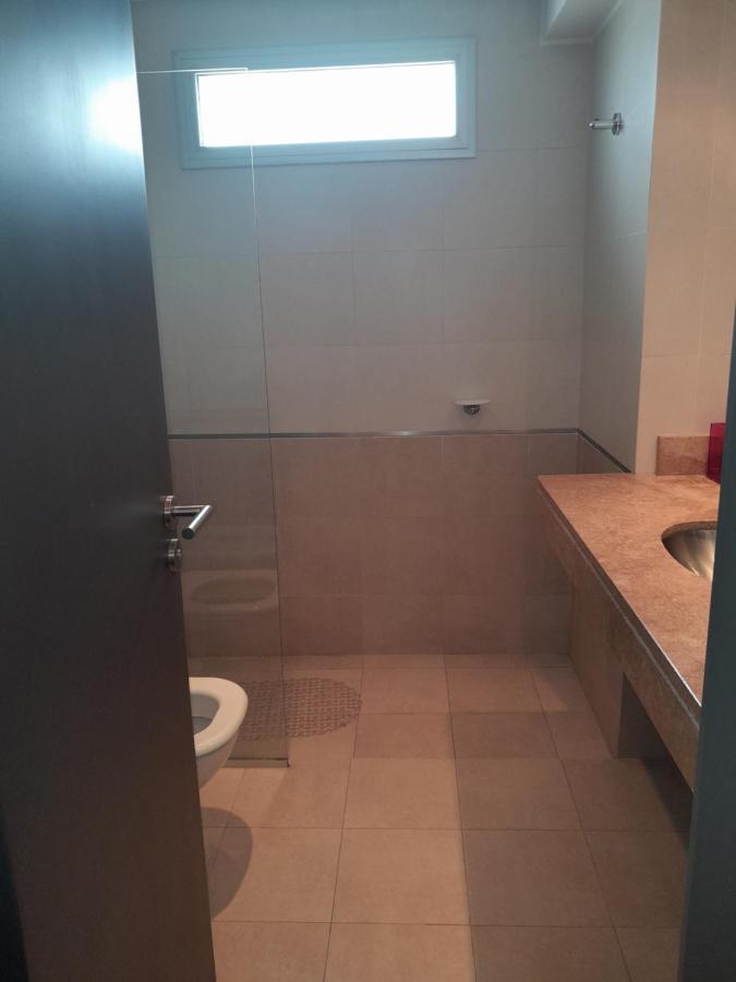 سالتا Departamento Centrico Plaza Alvarado Con Cochera المظهر الخارجي الصورة