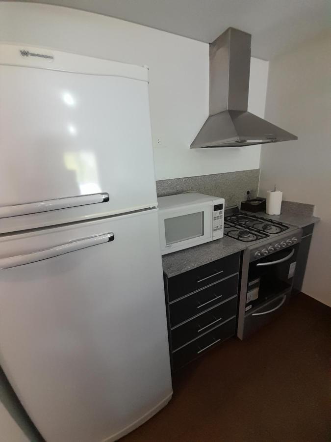 سالتا Departamento Centrico Plaza Alvarado Con Cochera المظهر الخارجي الصورة