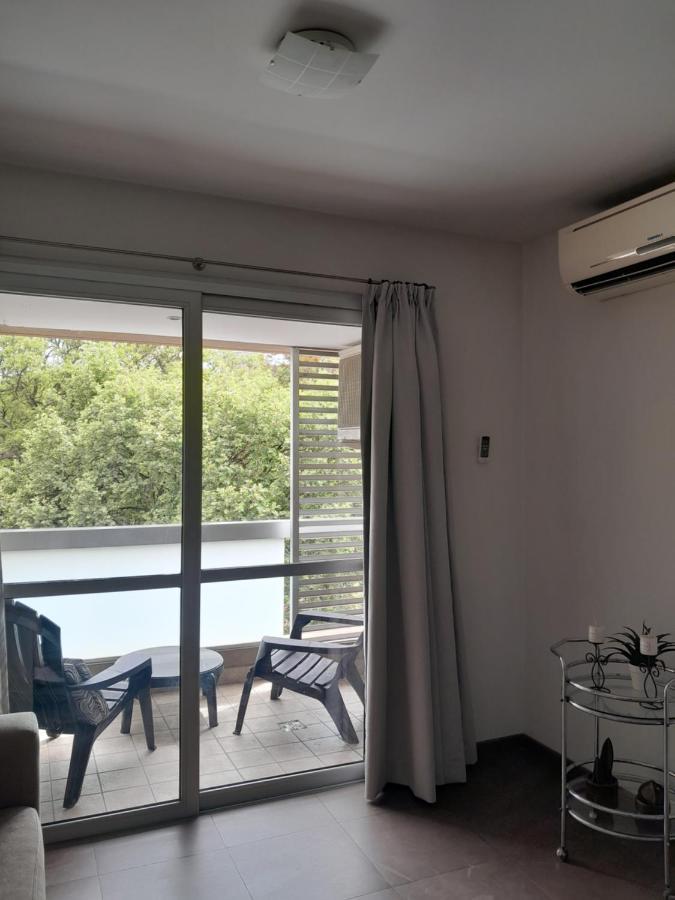 سالتا Departamento Centrico Plaza Alvarado Con Cochera المظهر الخارجي الصورة