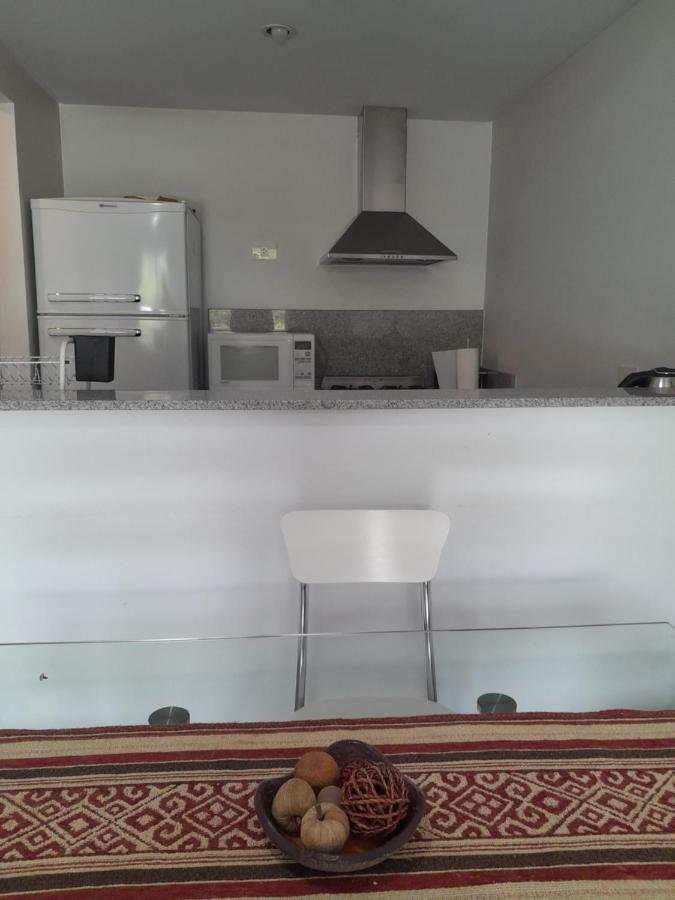 سالتا Departamento Centrico Plaza Alvarado Con Cochera المظهر الخارجي الصورة