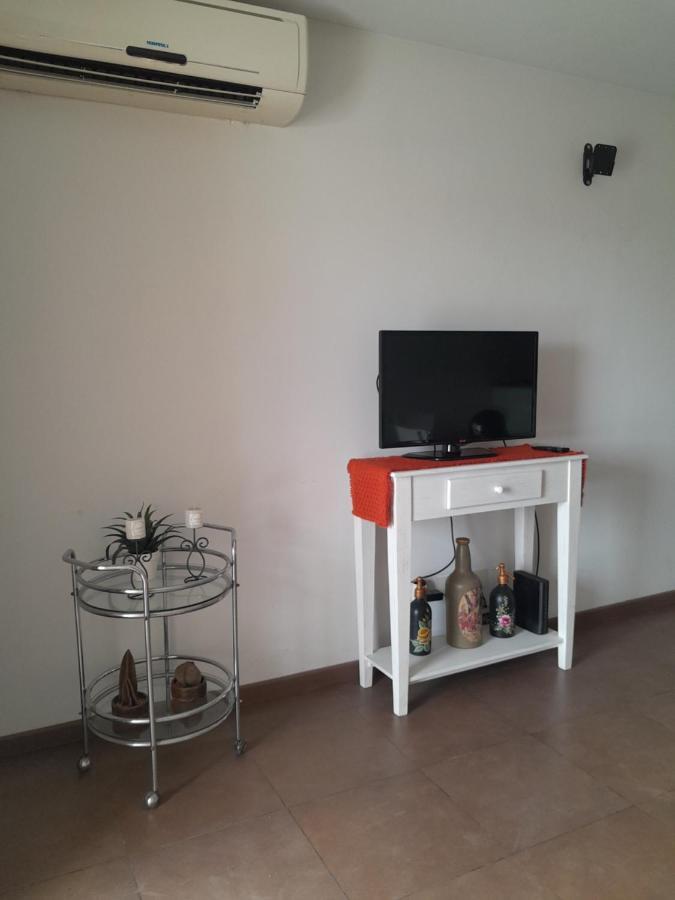 سالتا Departamento Centrico Plaza Alvarado Con Cochera المظهر الخارجي الصورة