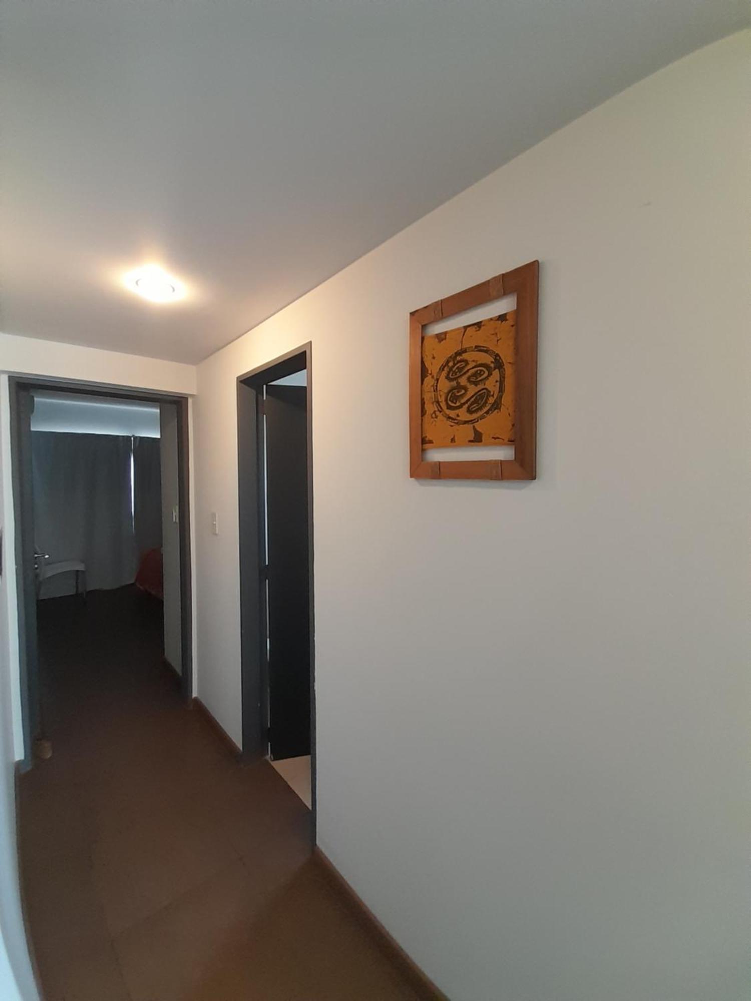 سالتا Departamento Centrico Plaza Alvarado Con Cochera المظهر الخارجي الصورة