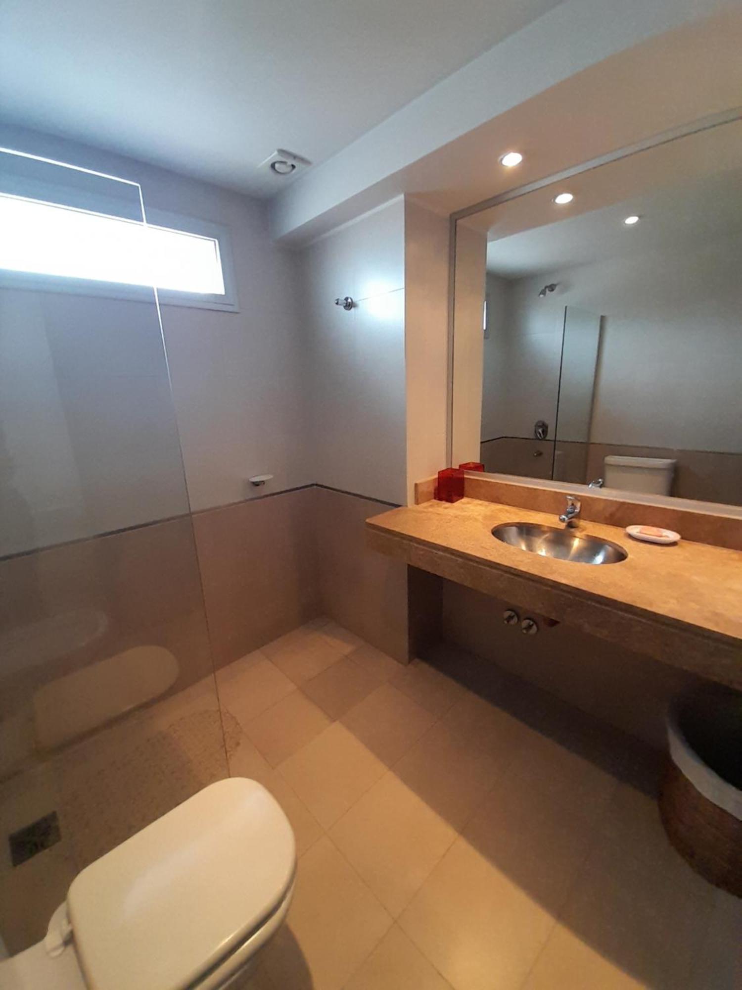 سالتا Departamento Centrico Plaza Alvarado Con Cochera المظهر الخارجي الصورة