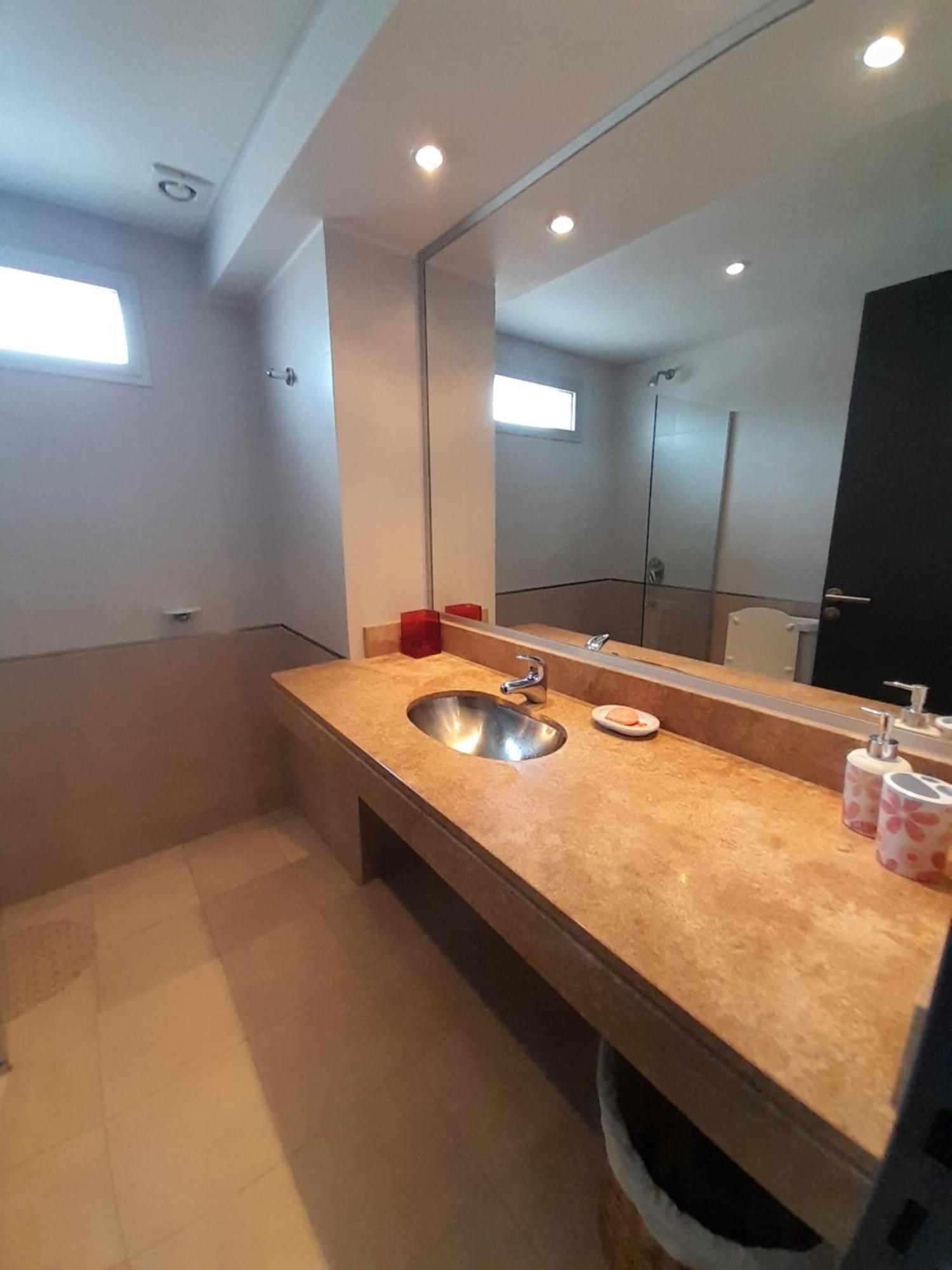 سالتا Departamento Centrico Plaza Alvarado Con Cochera المظهر الخارجي الصورة